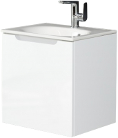 

Тумба под умывальник BelBagno, ETNA-500-1C-SO-BL-P