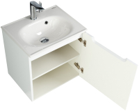 

Тумба под умывальник BelBagno, ETNA-500-1A-SO-BL-P-R