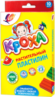 

Пластилин ЛУЧ, Кроха / 25С 1556-08