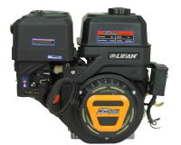Двигатель бензиновый Lifan KP460E (электростартер 192FD-2T, D25, 20л.с.) - 