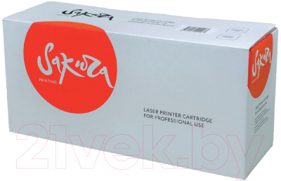 Картридж Sakura Printing SAW1106A