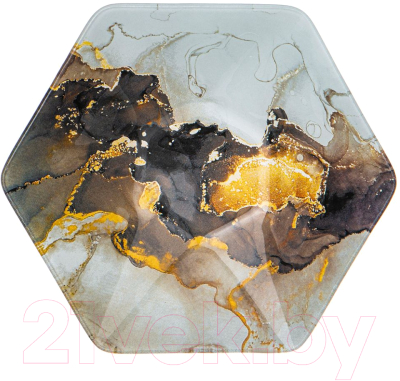Салатник Lefard Marble / 198-233