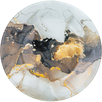 

Тарелка закусочная (десертная) Lefard, Marble / 198-235