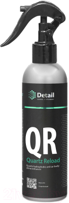 Полироль для кузова Detail Quartz Reload / DT-0173 (250мл)