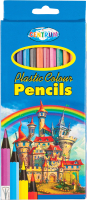 Набор цветных карандашей Centrum 86152 (12шт) - 
