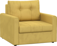 

Кресло-кровать Нижегородмебель и К, Лео ТК 360