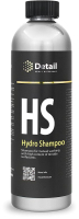 

Автошампунь Detail, Hydro Shampoo / DT-0115