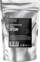 

Соль для ванны Lolimi, Английская соль Epsom