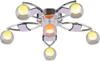 

Люстра Sfera Sveta, Галоген 7620/6 CH