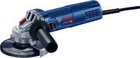 Профессиональная угловая шлифмашина Bosch GWS 9-125 S - 