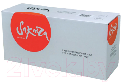 Картридж Sakura Printing SAW2211X