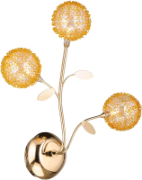 

Бра Sfera Sveta, Галоген B812/3W GD