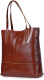 Миниатюра изображения товара Сумка Galanteya 7121 / 1с3263к45 (коньячный)
