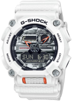 

Часы наручные мужские, GA-900AS-7A