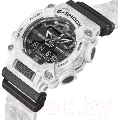 Часы наручные мужские Casio GA-900GC-7A
