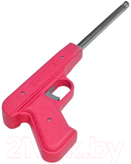 Пьезоэлектрическая газовая зажигалка Energy JZDD-17-R / R157422