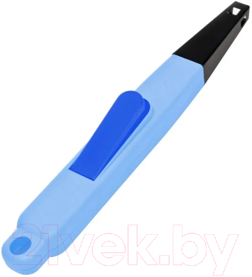 Пьезоэлектрическая газовая зажигалка Energy JZDD-21-BL / R157431