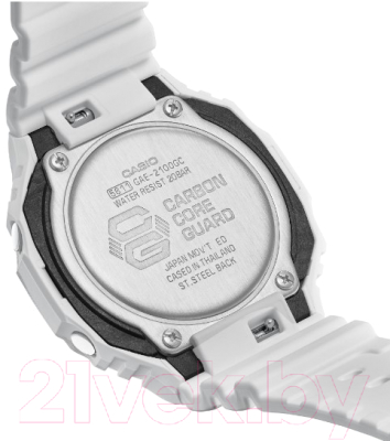 Часы наручные мужские Casio GAE-2100GC-7A