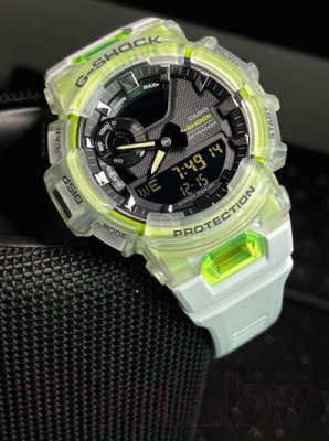 Часы наручные мужские Casio GBA-900SM-7A9