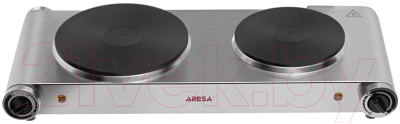 Электрическая настольная плита Aresa AR-4702