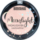 Хайлайтер LUXVISAGE Moonlight (тон 01, 4г) - 