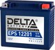 Мотоаккумулятор DELTA EPS 12201 YTX20HL-BS / YTX20L-BS (20 А/ч) - 