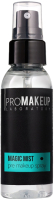 

Спрей для лица PROMAKEUP, Увлажняющий мист Magic Mist