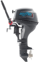 

Мотор лодочный Mikatsu, MF9.9FHL