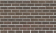 Фасадная панель Docke Premium Brick ZRSB-1175 (зрелый каштан) - 