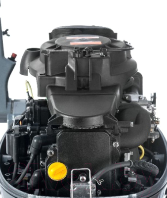 Мотор лодочный Mikatsu MF20FHS