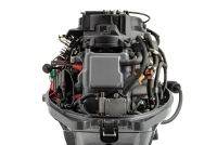 

Мотор лодочный Mikatsu, MF20FES-EFI