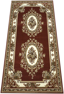 Изображение товара Коврик Белка Лайла Де Люкс 15461 10366 (1.2x1.8)