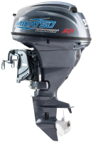 

Мотор лодочный Mikatsu, MEF30FES-T EFI
