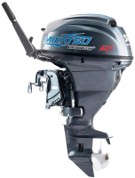 

Мотор лодочный Mikatsu, MEF30FHL EFI