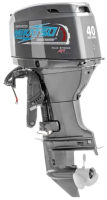 

Мотор лодочный Mikatsu, MF40FES-T EFI