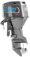 

Мотор лодочный Mikatsu, MF50FES-T EFI