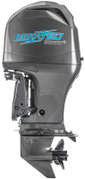 

Мотор лодочный Mikatsu, MF115FEХ-T D