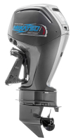 

Мотор лодочный Mikatsu, MF130FEХ-T D