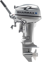 

Мотор лодочный Sharmax, SM9.9HS