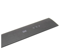 

Трубка термоусаживаемая IEK, UDRS-D2-1-K02