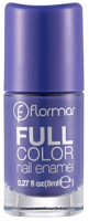 

Лак для ногтей Flormar, Full Color 17