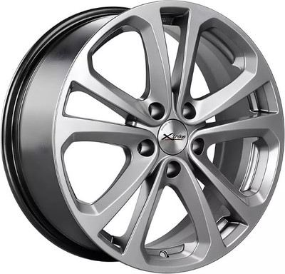 Литой диск X'trike X-113M 17x7