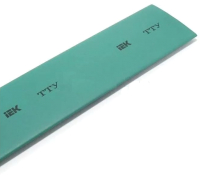 

Трубка термоусаживаемая IEK, UDRS-D16-1-K06