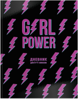 

Дневник Schoolformat, Girl Power 5-11 класс / ДСИ-ГРЛ