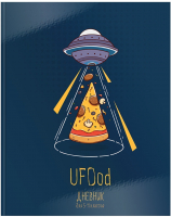 

Дневник Schoolformat, Ufood 5-11 класс / ДСИ-ЮФ