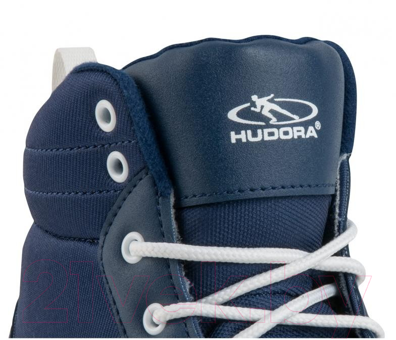 Роликовые коньки Hudora Advanced Led / 13120