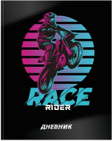 

Дневник Schoolformat, Race Rider 1-11 класс / ДУТ-РР