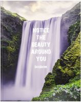 

Дневник Schoolformat, Дикий водопад 1-11 класс / ДУТ-ДВ