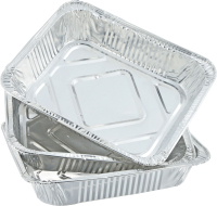 

Набор одноразовых форм Home Line, BSP24L&Lids-5