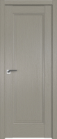 

Дверь межкомнатная ProfilDoors, 93XN 80x200